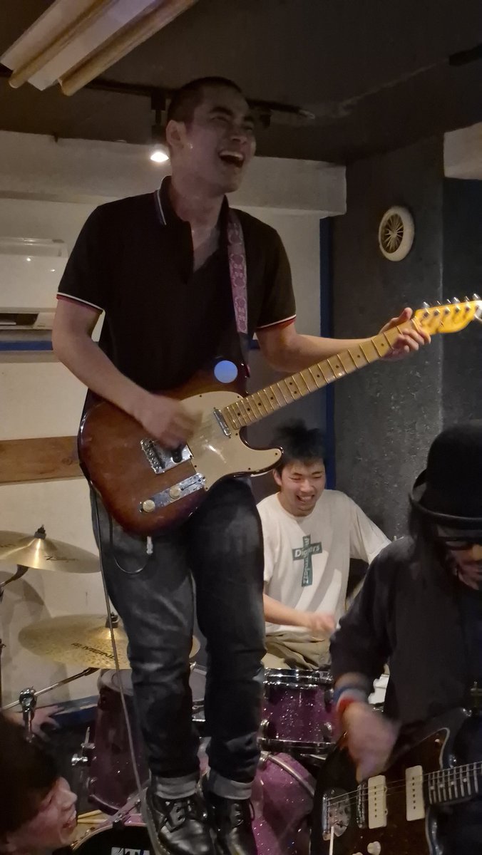 👳‍♀️masacci🍛（←まさっち）4/25 と 5/2 tweet media