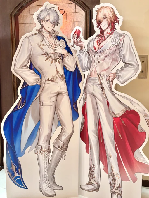 ファモ結婚式に参列して来ました〜 #0207ファイモスオフ