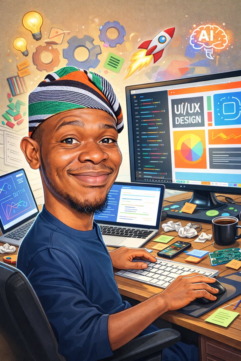 qstartech | Designer/Software Developer tweet media