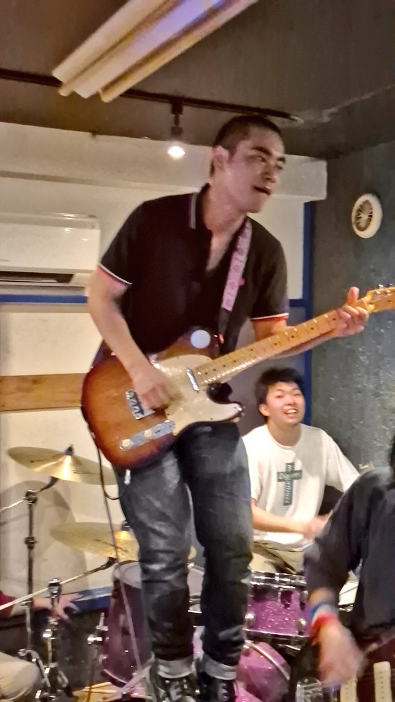 👳‍♀️masacci🍛（←まさっち）4/25 と 5/2 tweet media