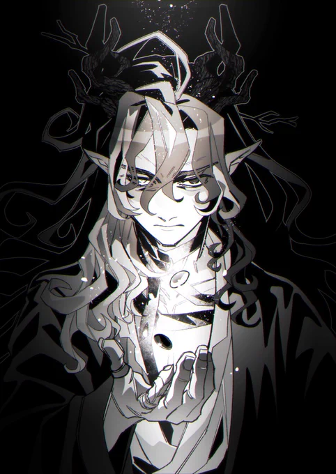 次兄