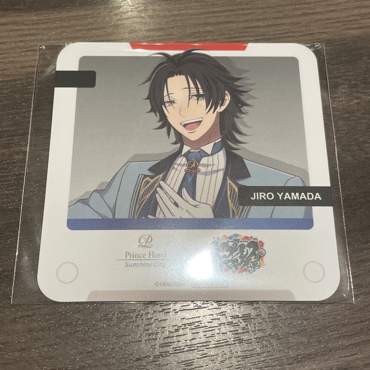 yomi◎初回プロカ必須 tweet media