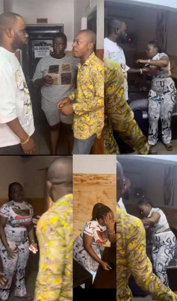 ummuh_Zahra's tweet image. HEARTBREAKING 💔 My wife told me she was going to the village to see her mother. I asked why so suddenly. She said her mum was seriously sick. I said no problem, raised some money for her and she left.

A few hours later, I got a call from my friend who lives abroad. I was so