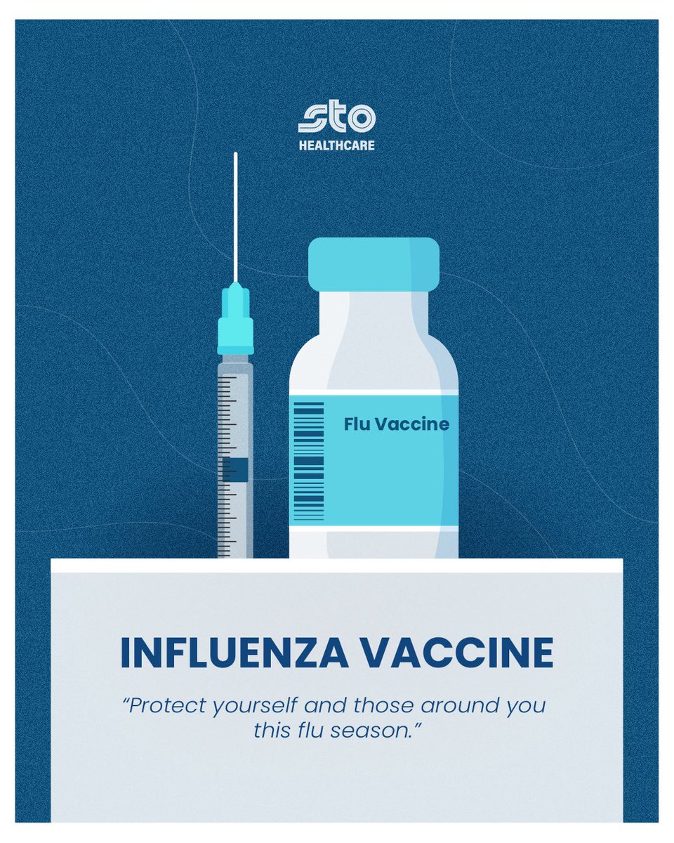 STO Healthcare Solutions tweet media