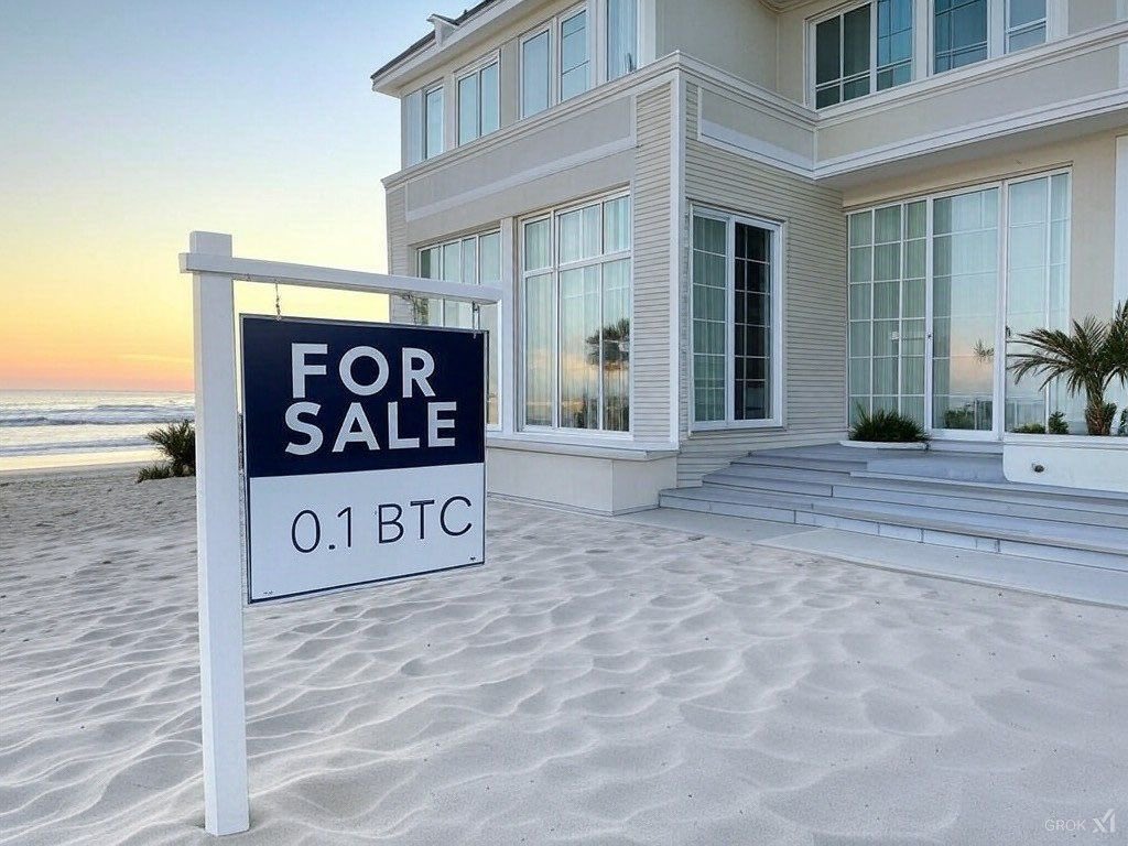 Bitcoin for Freedom tweet media