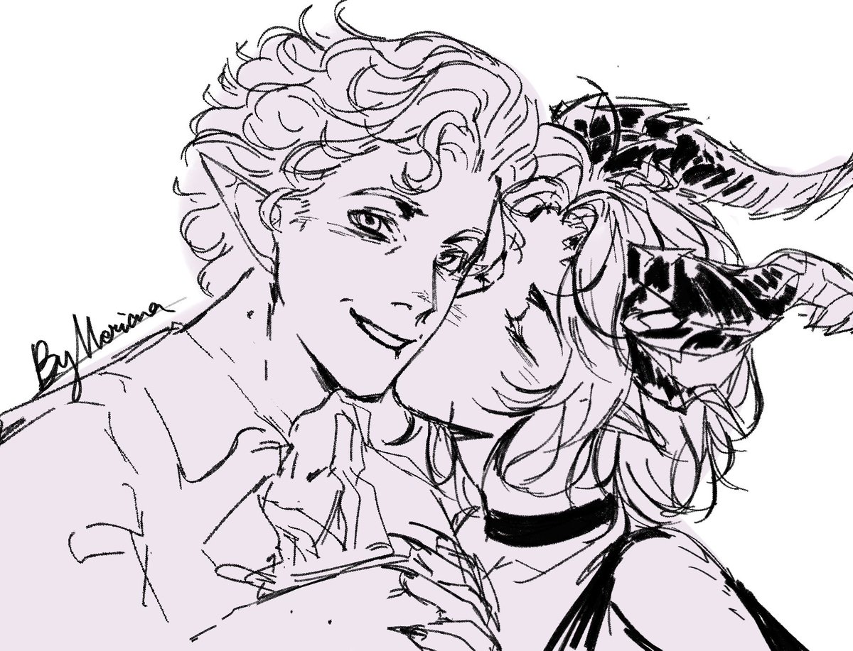 酉鸣安Meriana tweet media