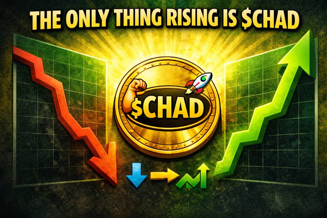 kingdave07x's tweet photo. #Zealy #Memes #Solana #ChadToken #Solana #Memecoin #Alpha #Crypto #100x
@Chadt0ken https://t.co/BVnhK6JaYp