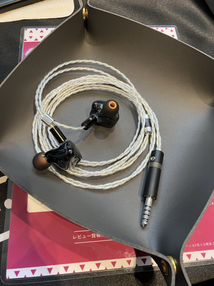 ESSENCE AUDIO (@ESSENCE_AUDIOjp) / Posts / X