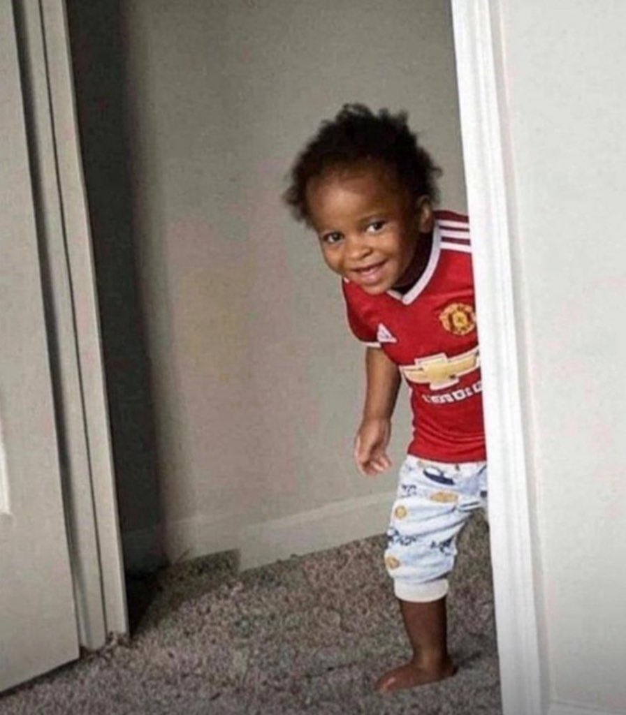 It’s match day 💫