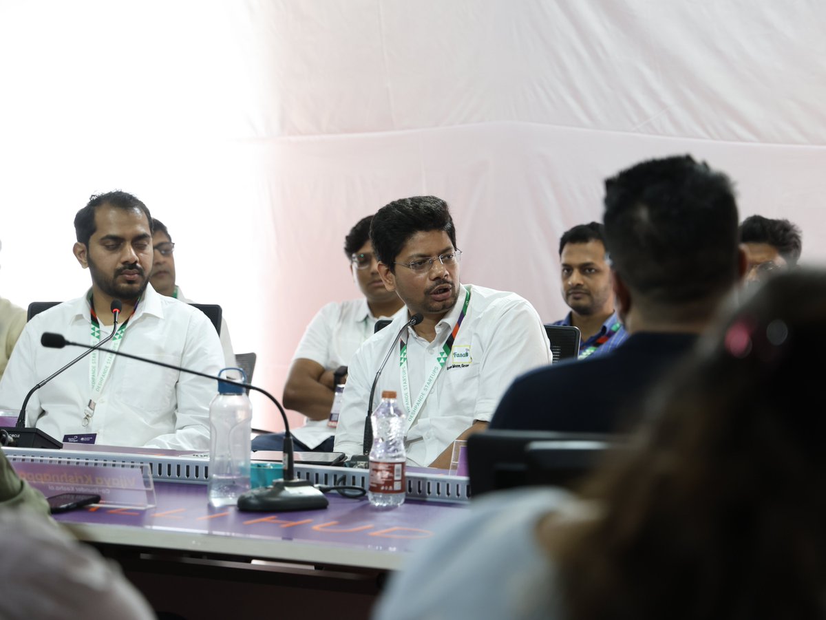 Deshpande Startups™ tweet media