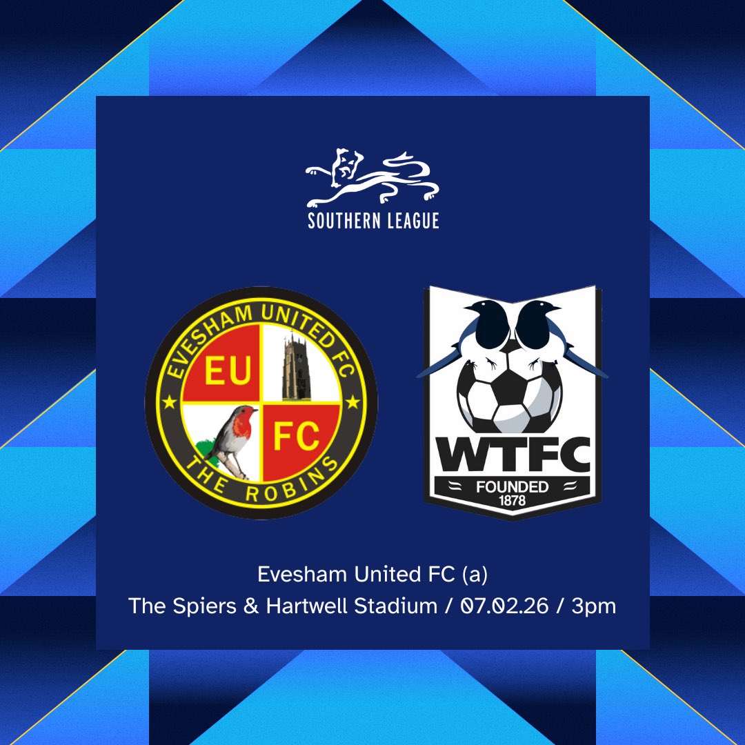 Wimborne Town FC tweet media