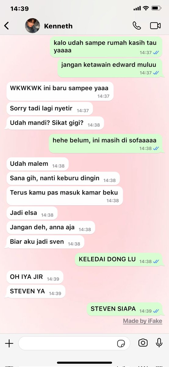 Michelle. tweet media