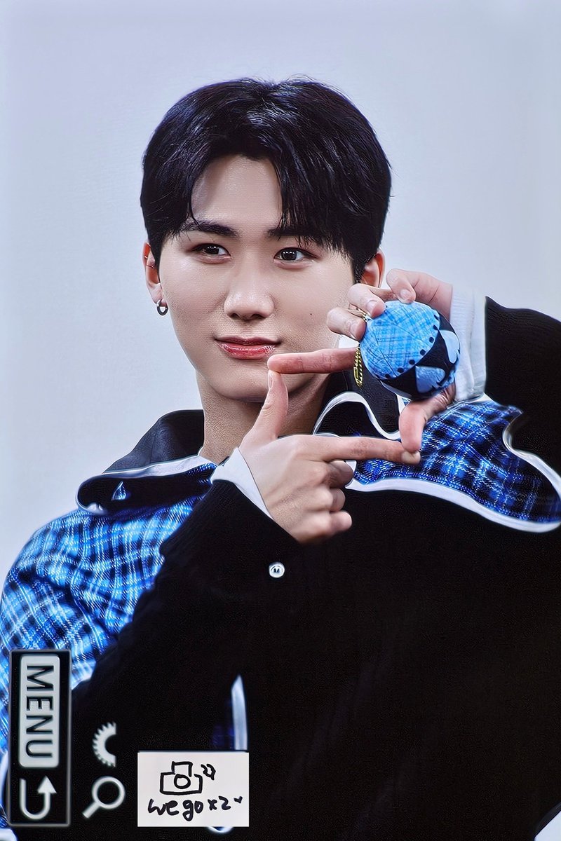 260207 DKZ 에버라인 시즌그리팅 대면팬싸 #주원 Preview

💙💙