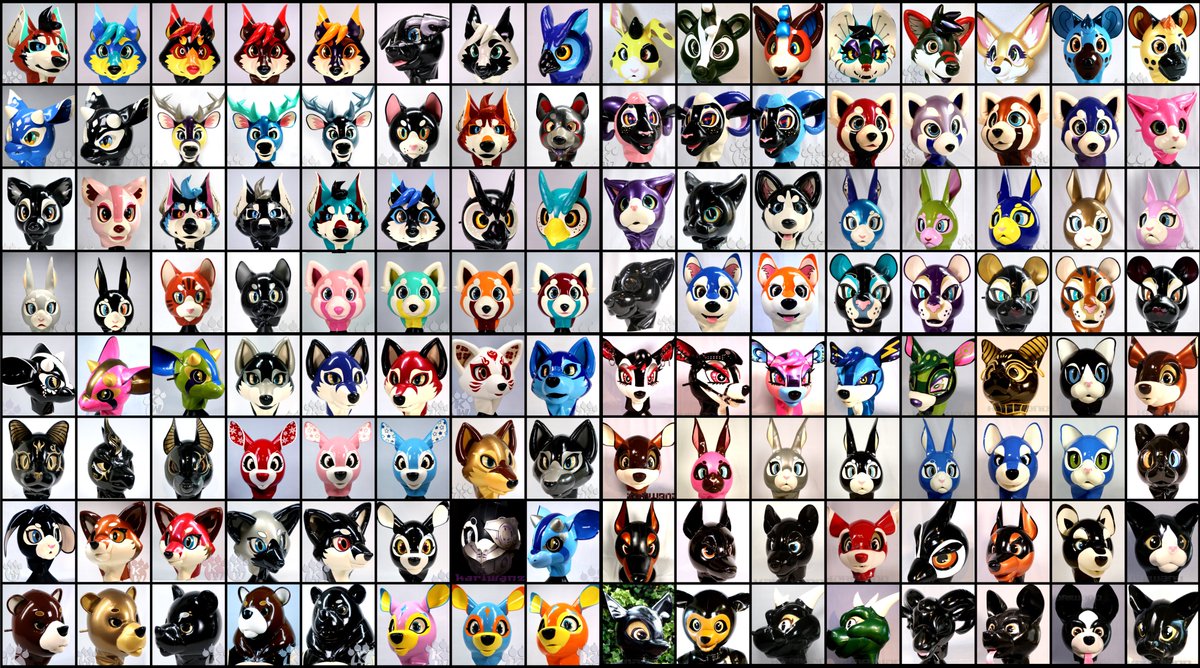 Karin / Kariwanz カリン / カリわんズ tweet media