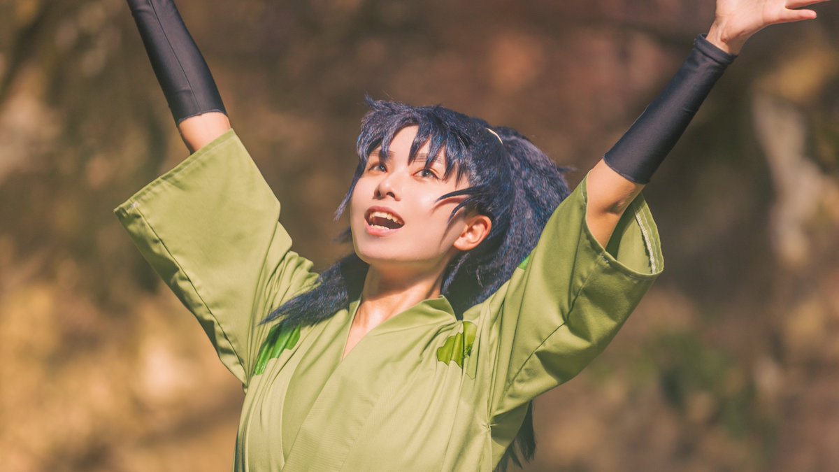 小平太ー‼️ 可愛いよ ~‼️