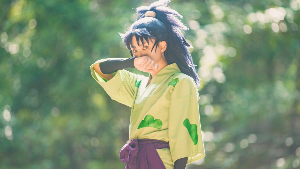 小平太ー‼️ 可愛いよ ~‼️