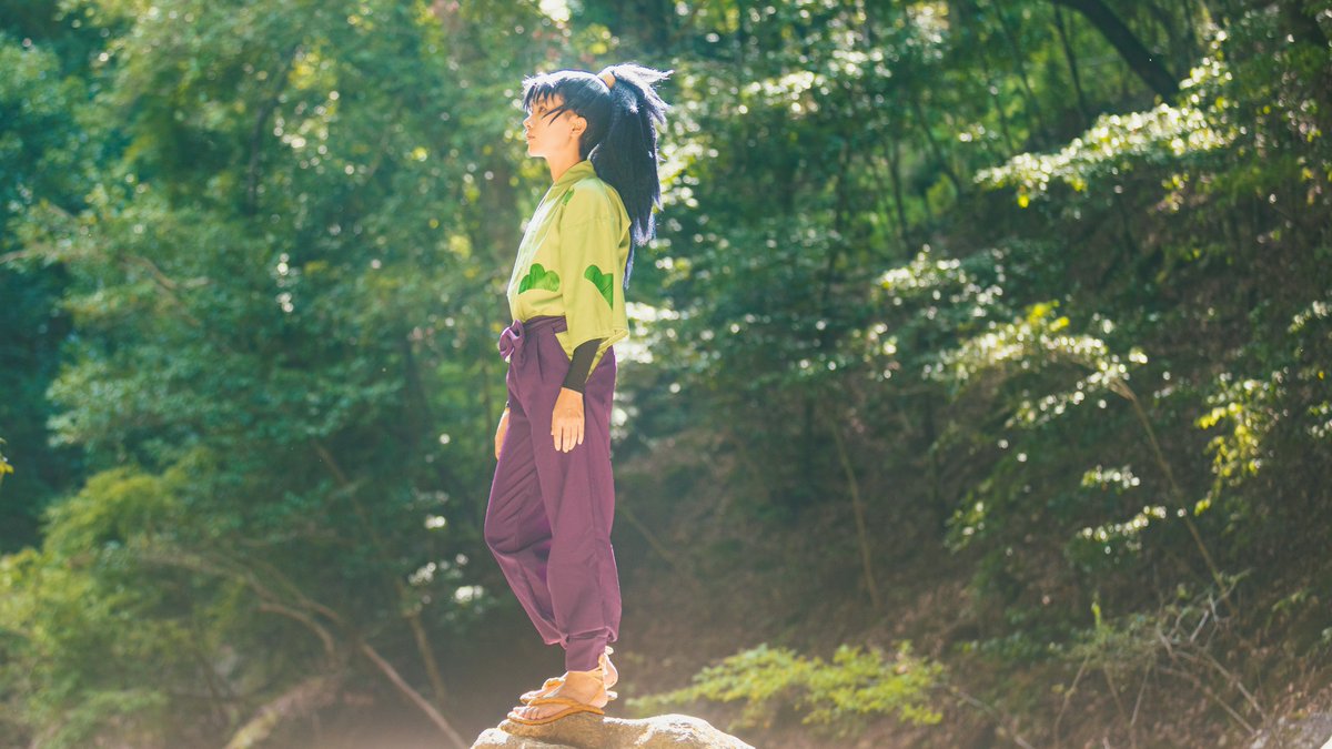 小平太ー‼️ 可愛いよ ~‼️