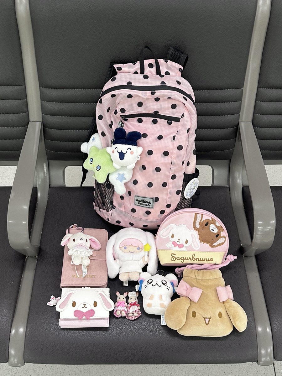 공항잼컨💤