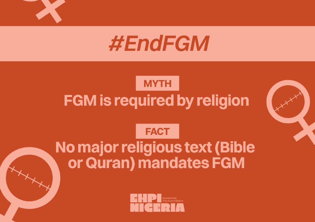 IHAC_OAU's tweet photo. Silence fuels ignorance; education ends it. 💡
#EndFGM #HumanRights #HealthForAll #EHPINigeria #IHAC #HealthAwareness #ProtectTheGirlChild https://t.co/Nm8icGbUuo