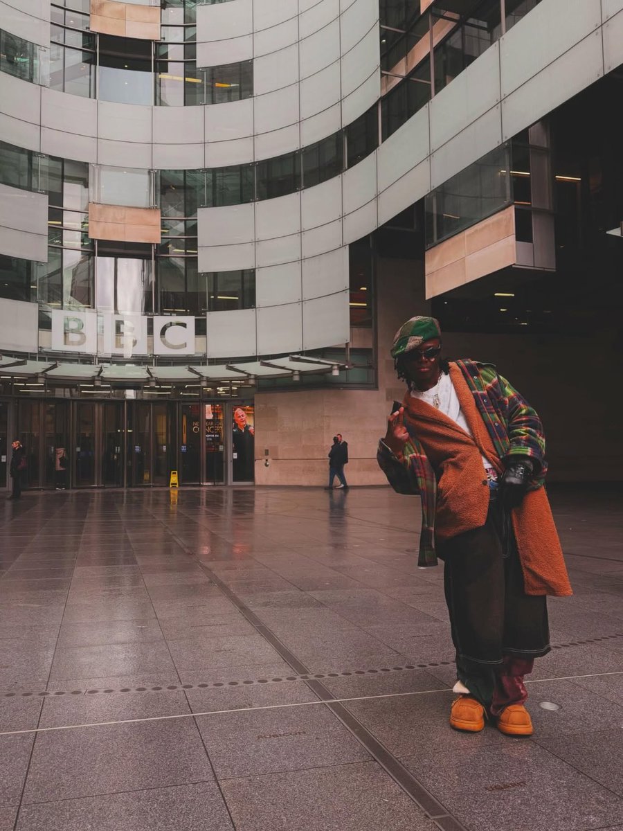 afrocultur tweet media