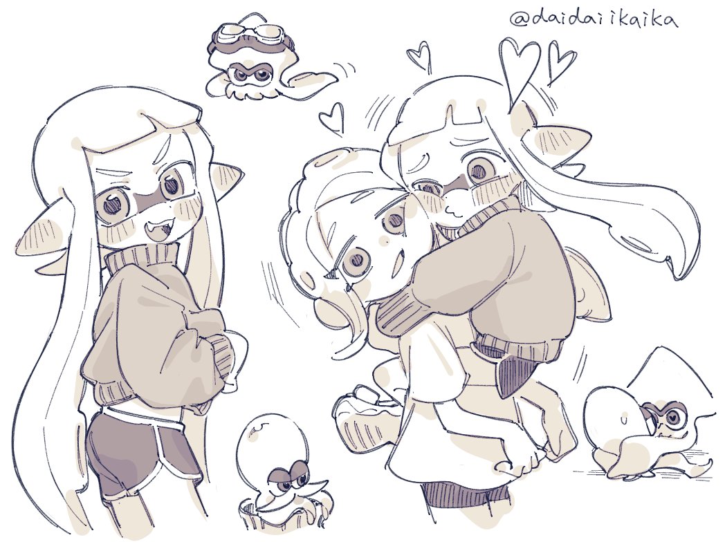 かぁちゃん (@daidaiikaika) on X