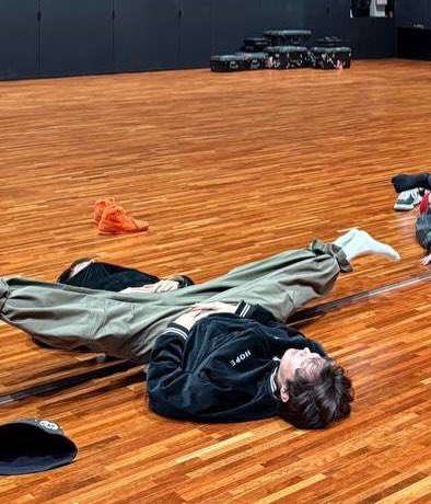 j-hope never fails to impress me