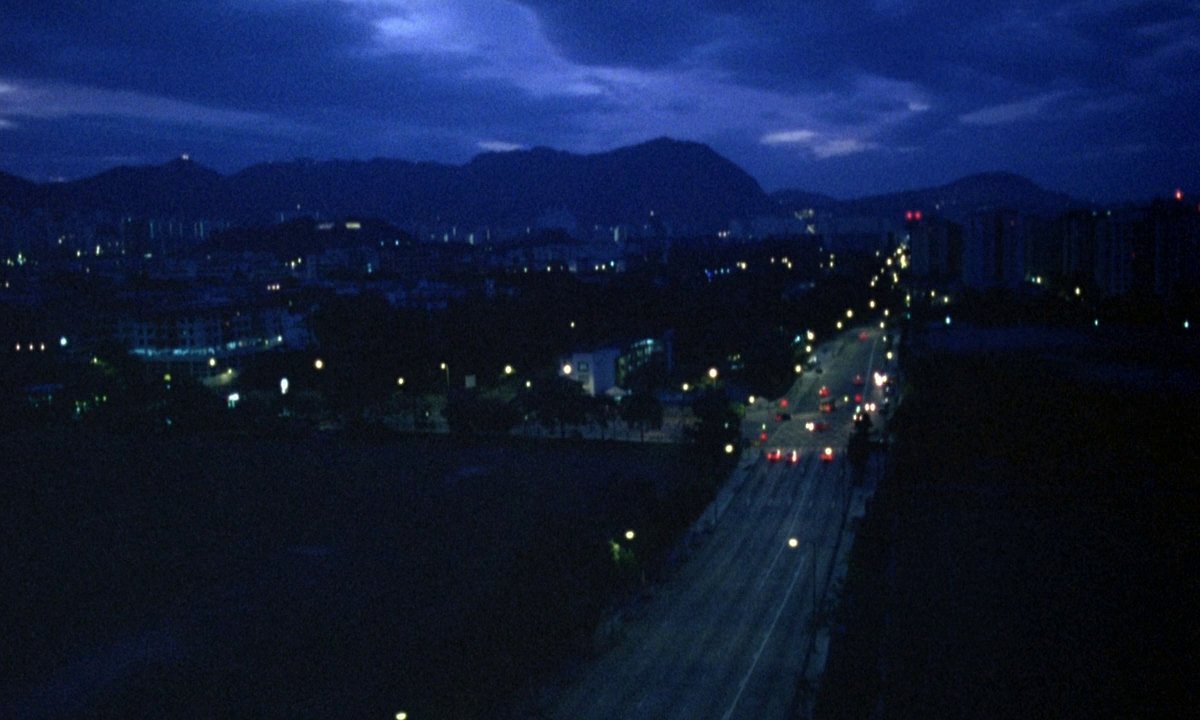 CinemaScene404's tweet photo. Chungking Express (1994) 
Dir: Wong Kar Wai https://t.co/lckj0AI222