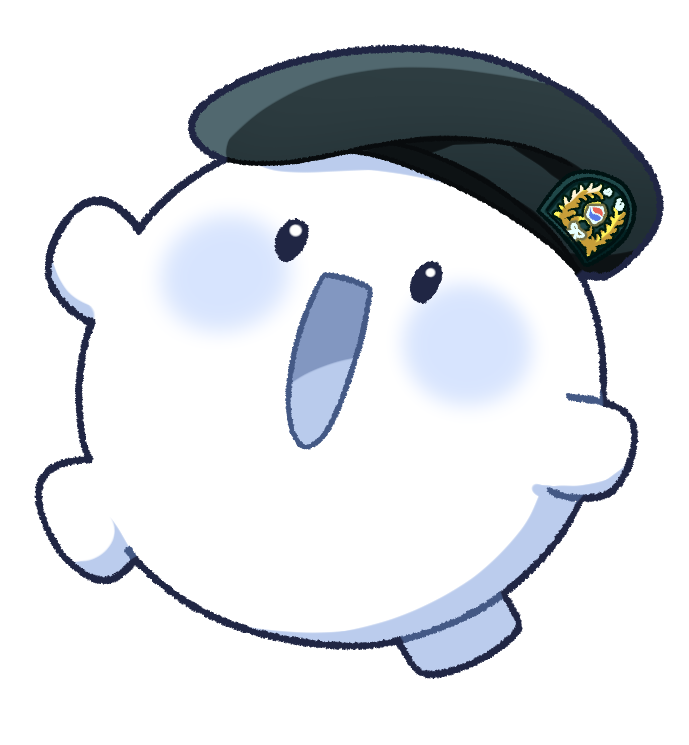 -선입금 수량 안내-

눈덩이 키링 재고가 1개 남았습니다 

감사합니다!

#미츄 #선입금 #2일페