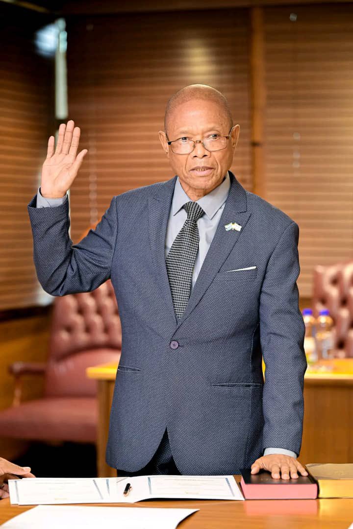 Strong institutions are the bedrock of any democracy. They are what transform the ideals of governance into tangible realities that affect the lives of citizens.

A democratic system can not rely solely on elections or the personalities of leaders. Without institutions that are