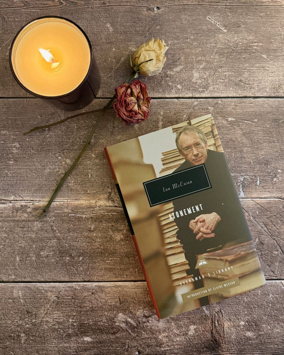 Everyman’s Library tweet media