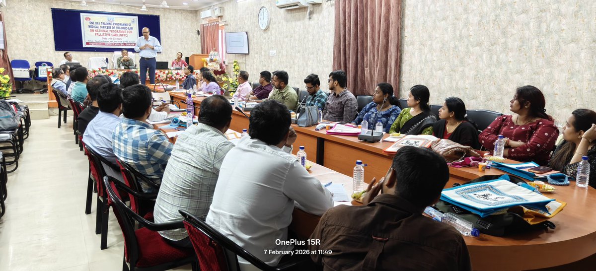 DPHO Ganjam tweet media