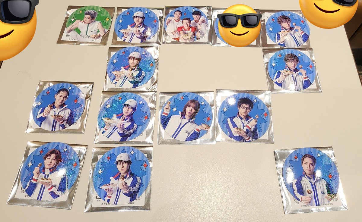 お取引用 tweet media