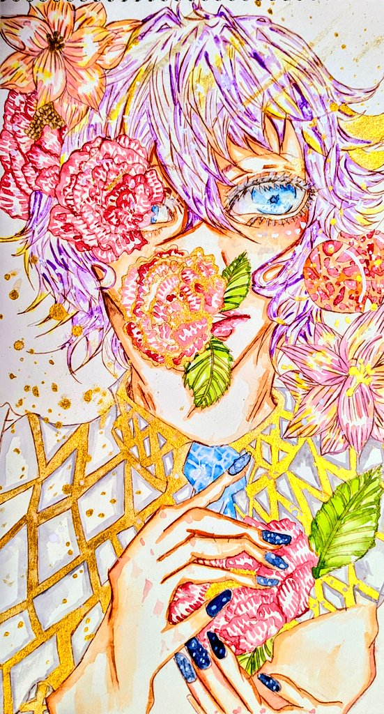 抹茶🍵 (@r12kzx) / Posts / X