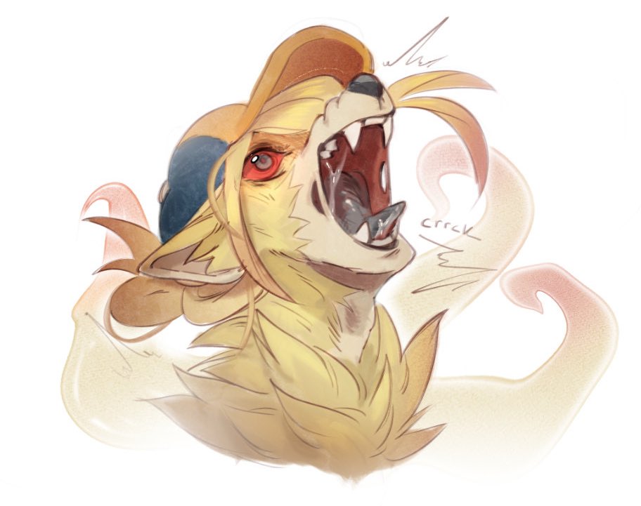 pinkgoodra's tweet image. mid tf sketch requests from bsky