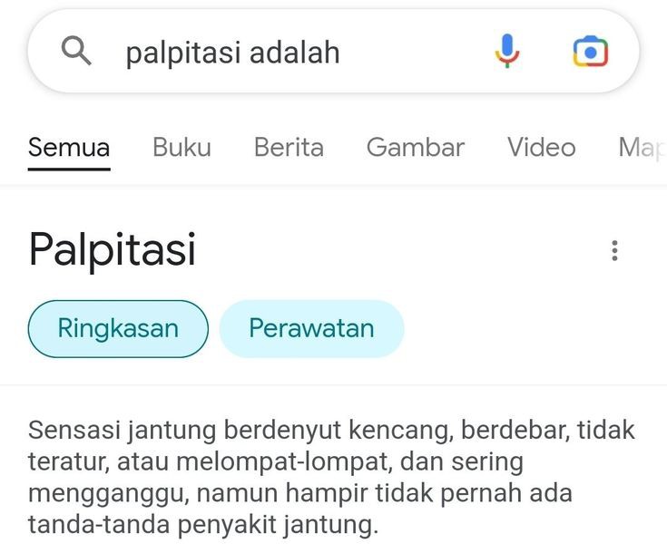 aku palpitasi liat kamu gini kay