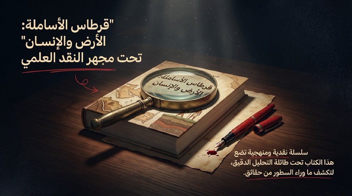 Alasamlh's tweet photo. كيف يتم قراءة وتفسير الوثائق!؟
#الوثيقة تحت 🔬 النقد العلمي

~~~~~~~~~~~~~~~~~~~
~~~~~~~~~~~~~~~~~~~
. https://t.co/KngnXmg6Nv