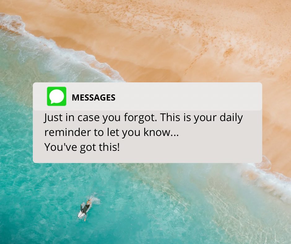 dietmumrepeat's tweet image. ✨ Healthy habit for today ✨
Eat before you’re starving

When you wait too long, your body doesn’t ask politely — it panics
That’s when quick choices take over and guilt creeps in

Fuel yourself regularly
#dietmumrepeat #healthyhabits #balancedliving
𝒟𝒾𝑒𝓉𝑀𝓊𝓂𝑅𝑒𝓅𝑒𝒶𝓉