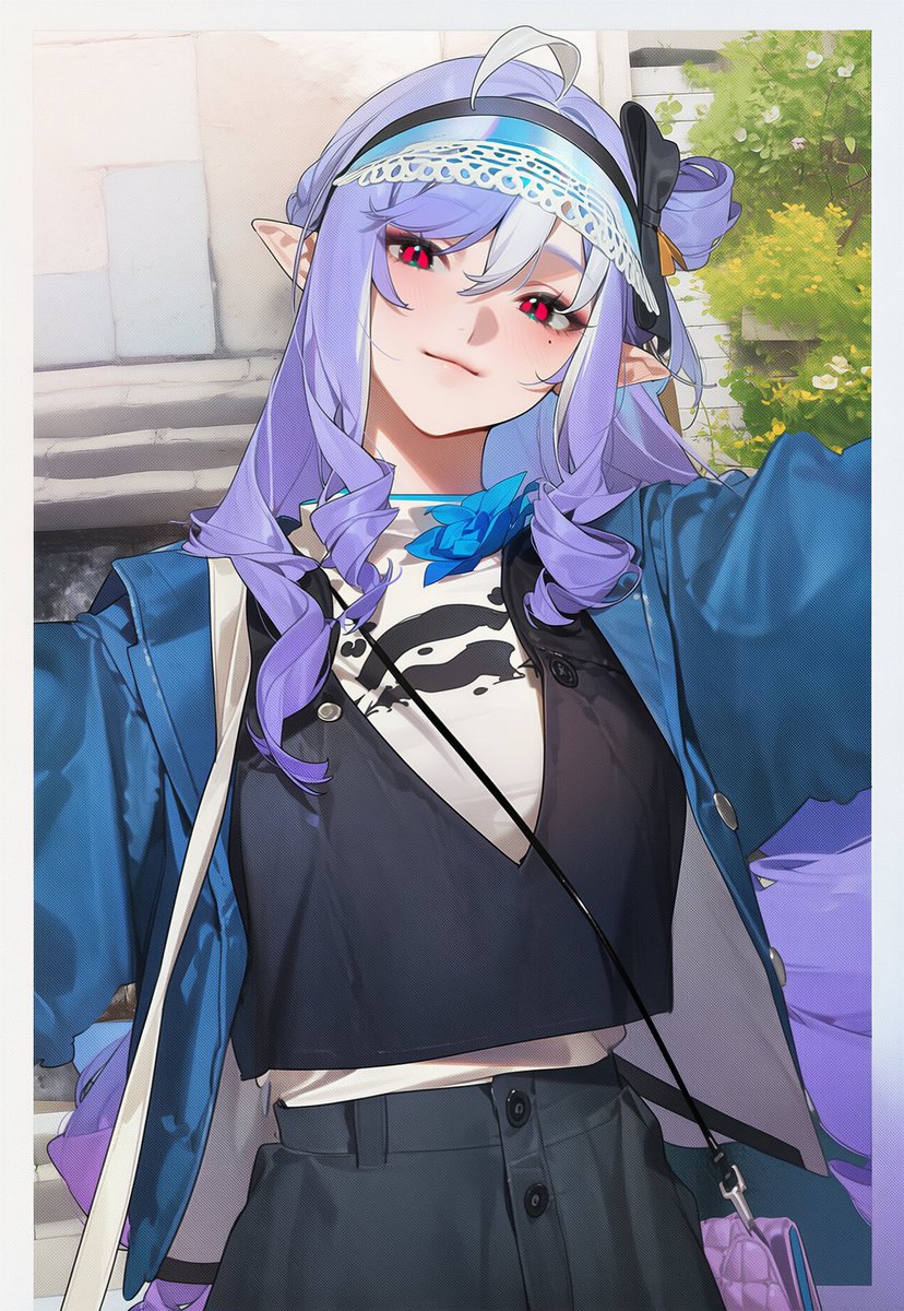 #计划不变 #Vivian #薇薇安 #ビビアン Day151