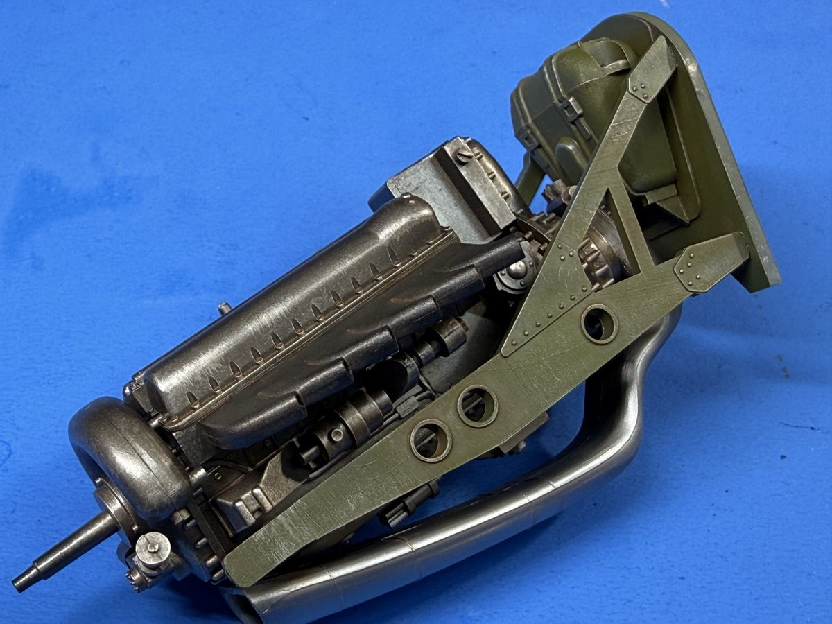 Randy |元潜水艦乗りのパイロット (@modeavi1) / Posts / X