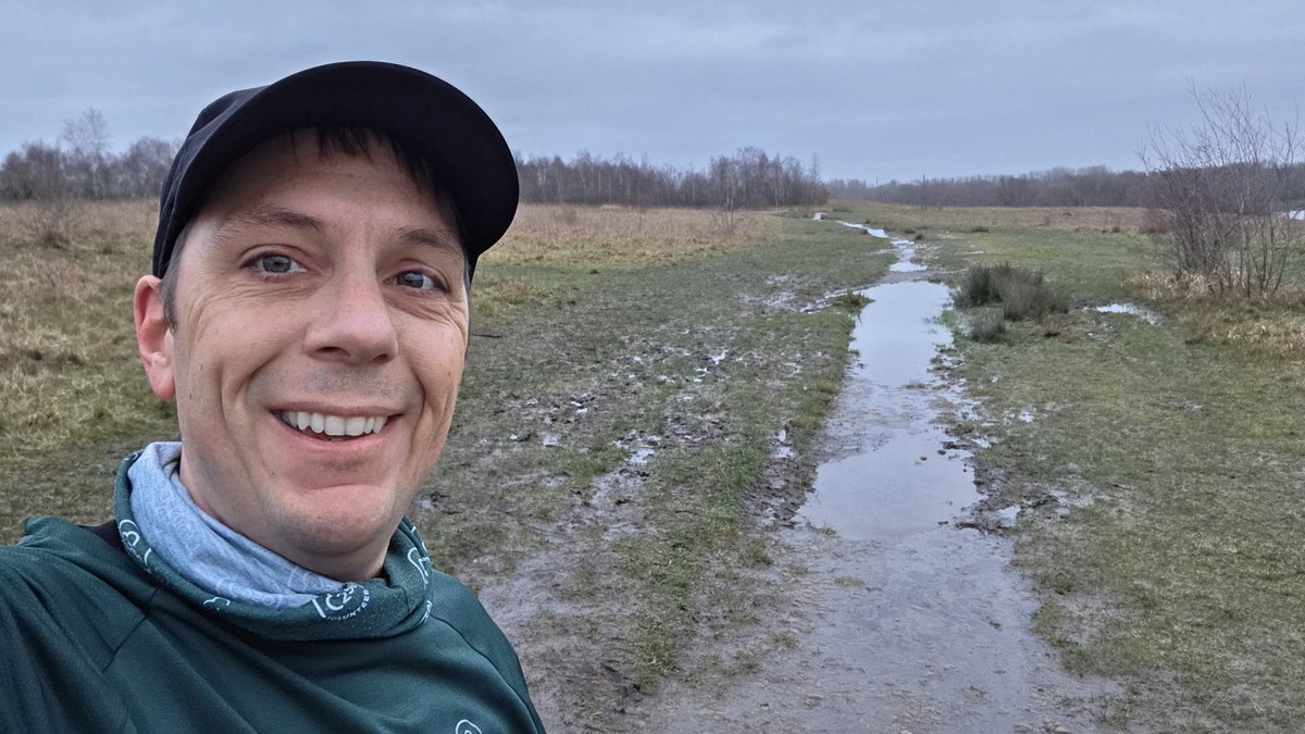 PenFlashparkrun tweet media