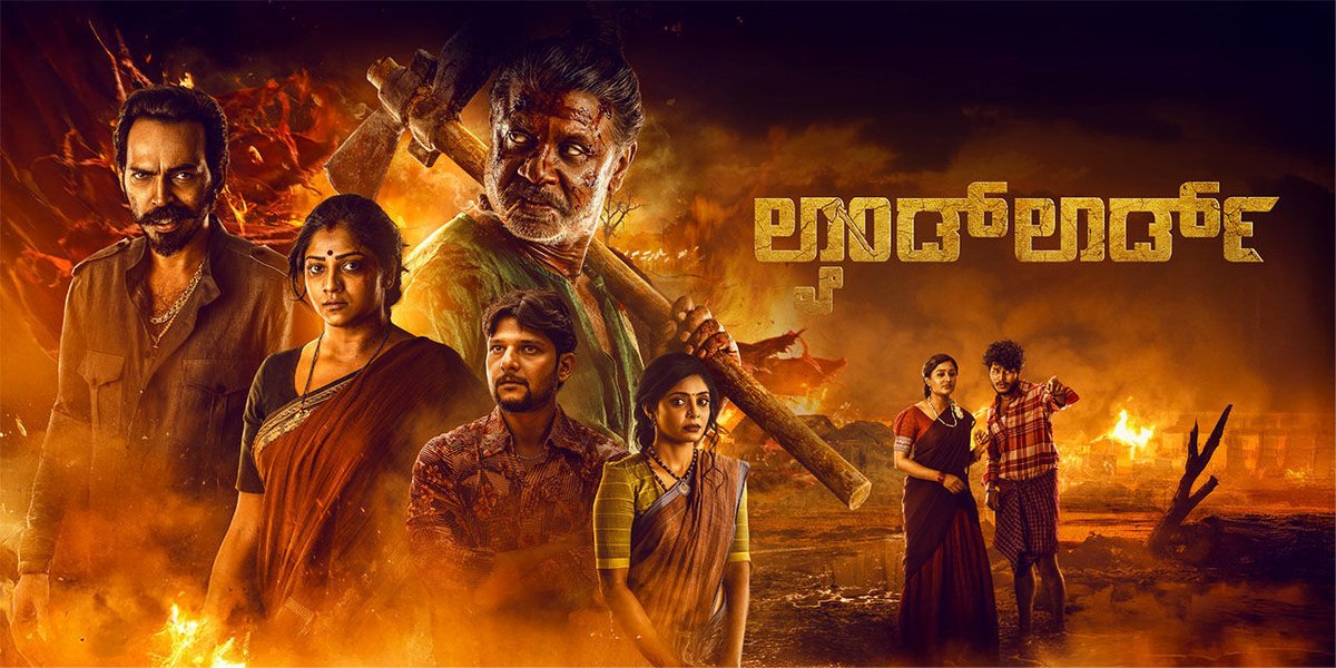 aNostalgic90s's tweet image. Have seen good reviews about #LandLord #JCTheUniversity #Rakhasapuradhol..!

Will go for #JCTheUniversity 

#KFI