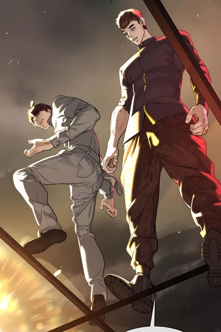 coffeenosyrup02's tweet image. พหุวัฒนธรรมมาก ซุนหงอคงผนึกกำลังร่วมกับอินทรชิตสู้ศึกในเกาหลีใต้