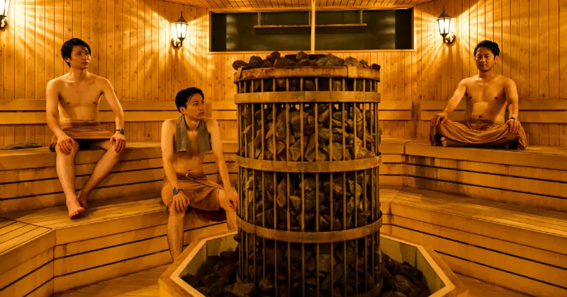 SAUNA BROS.（サウナブロス） (@sauna_bros) / Posts / X