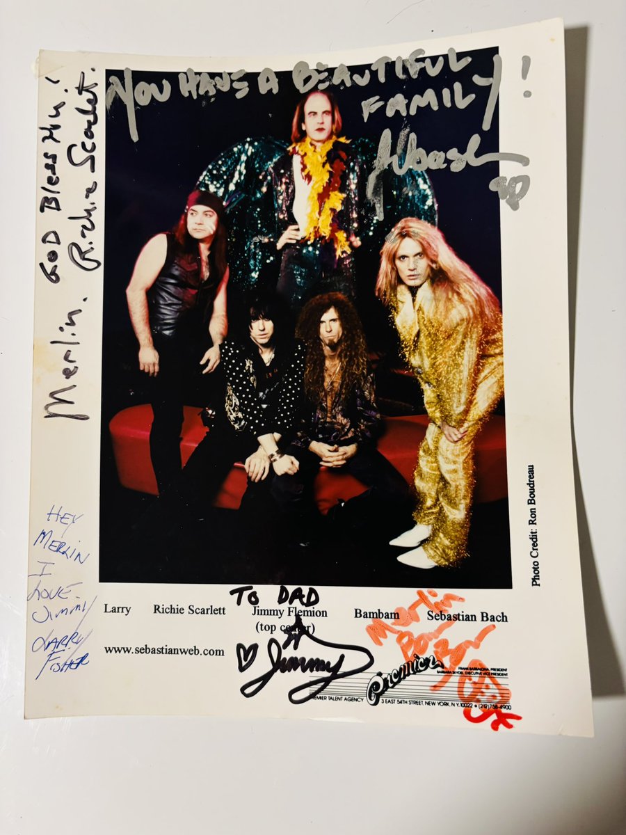 Jimmy Flemion tweet media