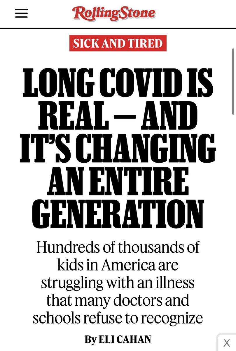 what this also entails is protecting them from unmitigated airborne viruses in this post public health era.  if you truly believe “children are our future” resist this post pandemic simulation and mask accordingly.