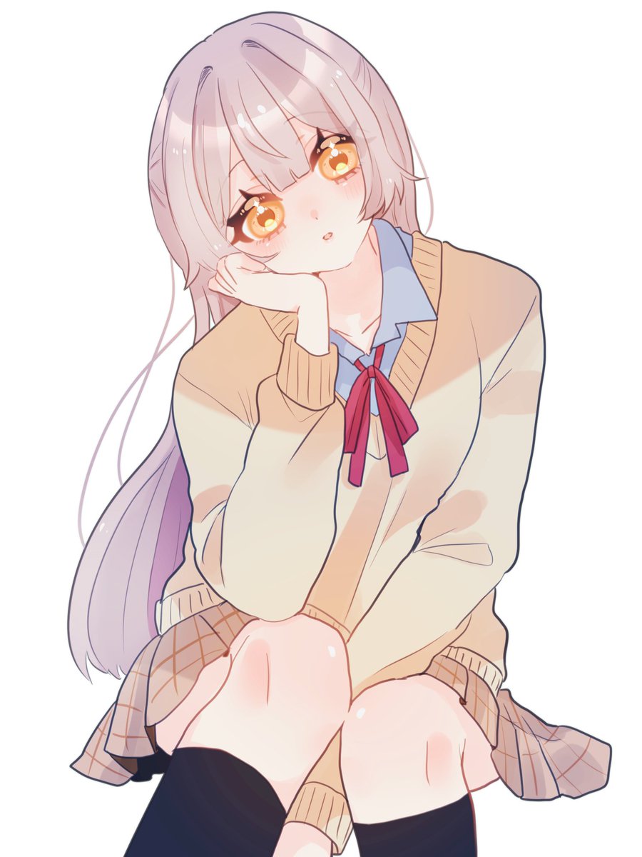 お借りしました💖