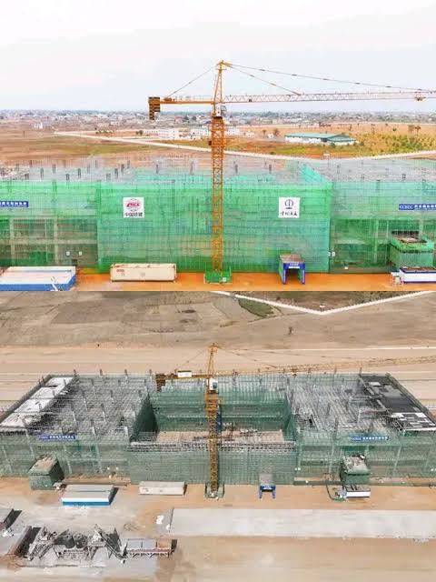 Kano - Kaduna Rail Line Set to Begin Operations in 2026 — NRC

The Managing Director of the Nigerian Railway Corporation (NRC), Dr. Kayode Opeifa, has announced that the Kaduna–Kano rail project is expected to become operational in 2026. 

He further disclosed that the