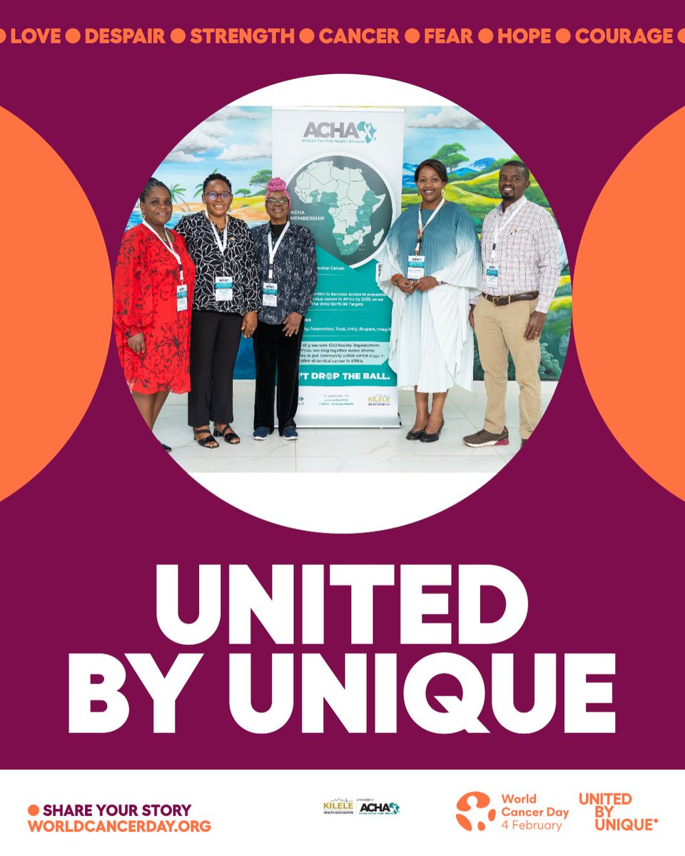 KILELE Health tweet media