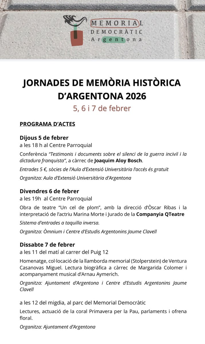 primaveraperlapau tweet media