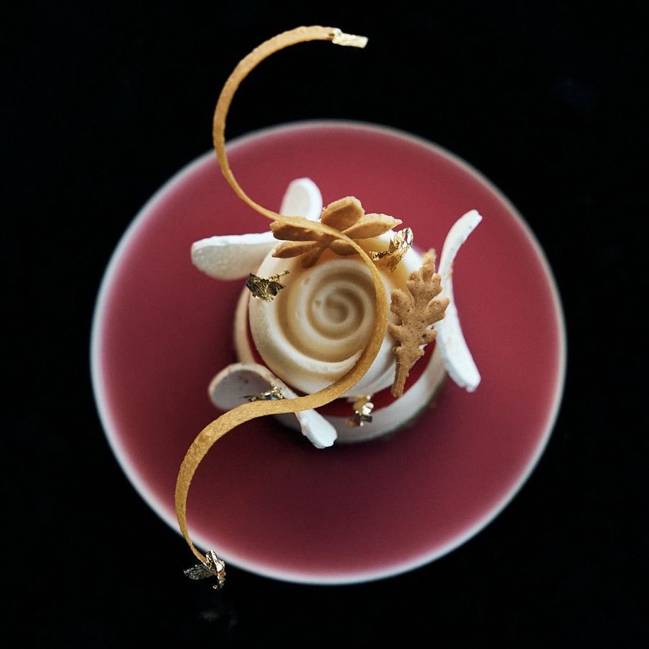 Midsummer House tweet media